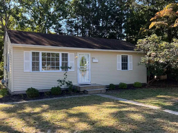6310 Sears Ave, Mays Landing, NJ 08330