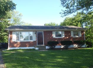 280 Mulberry Ct, Lexington, KY