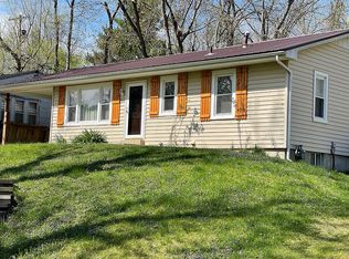 1423 N Missouri St, Cape Girardeau, MO 63701
