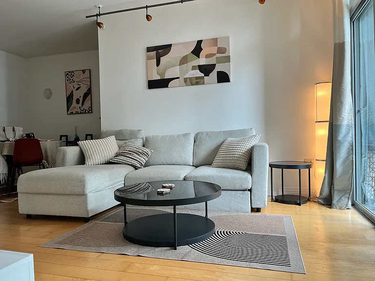 425 W Beech St #1152 — Photo 6