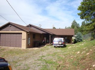 2268 E C O Bar Trl, Flagstaff, AZ 86005