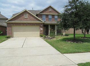 22514 Holbrook Springs Ct, Katy, TX 77449