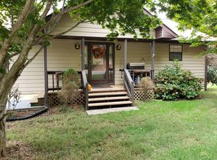 71 W Pinecrest Dr, Clayton, GA 30525