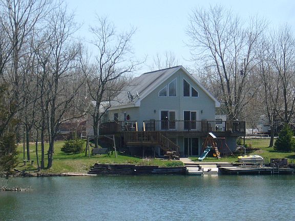 Welcome To The Lake