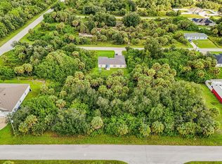 19035 WOODBINE AVENUE LOT 13, PORT CHARLOTTE, FL 33954