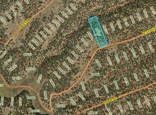 823 Sutton Dr, Ramah, NM 87321