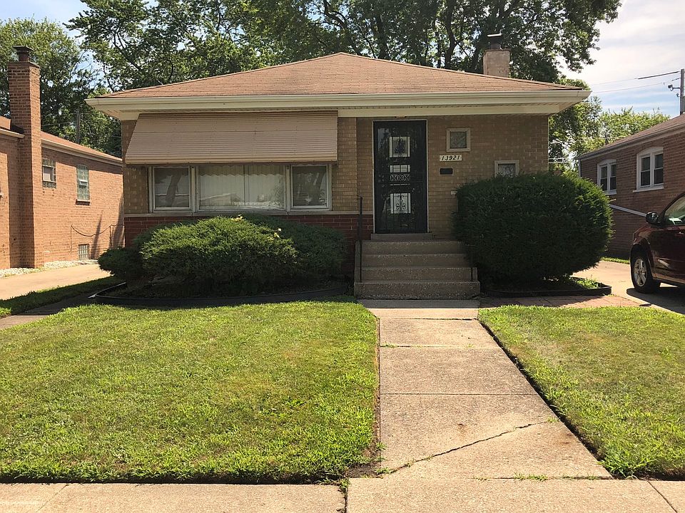 1st image of 13921 S Stewart Ave