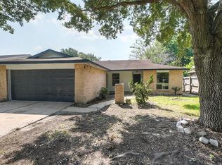 16230 Detric Ln, Houston, TX 77053