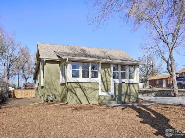 307 N Meade St, Denver, CO 80219