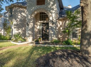 1713 Fallbrook Dr, Flower Mound, TX 75028