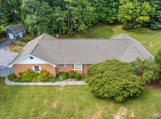 197 Glen Rd, Shepherdstown, WV 25443