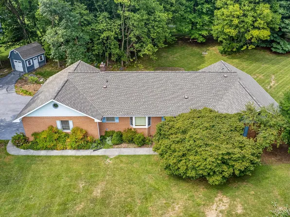 197 Glen Rd, Shepherdstown, WV 25443