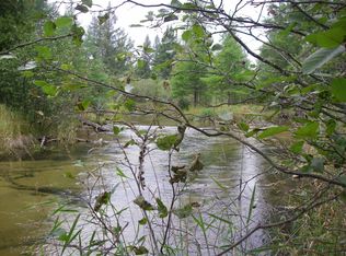 Hiawatha Dr, Grayling, MI 49738