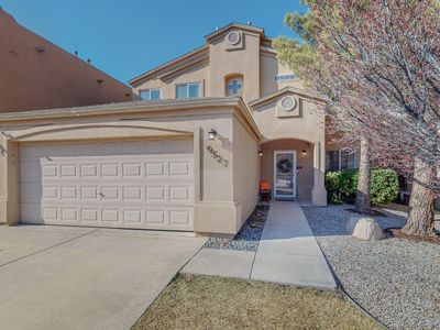9527 Valletta Ave NW, Albuquerque, NM, 87120
