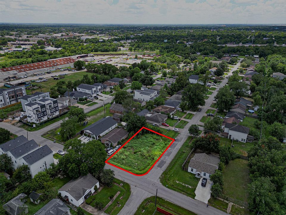 1st image of 7203 Conley St Lot 1