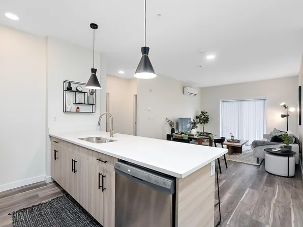 The Legacy at Griesbach