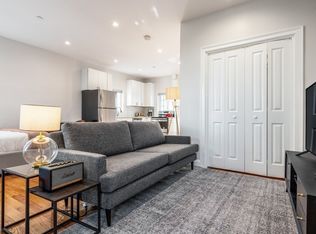 309R Sumner St #2L, Boston, MA 02128