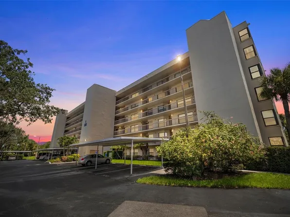 1332 PASADENA AVENUE S #404, SOUTH PASADENA, FL 33707