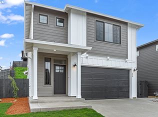 334 W Maple St, Washougal, WA 98671