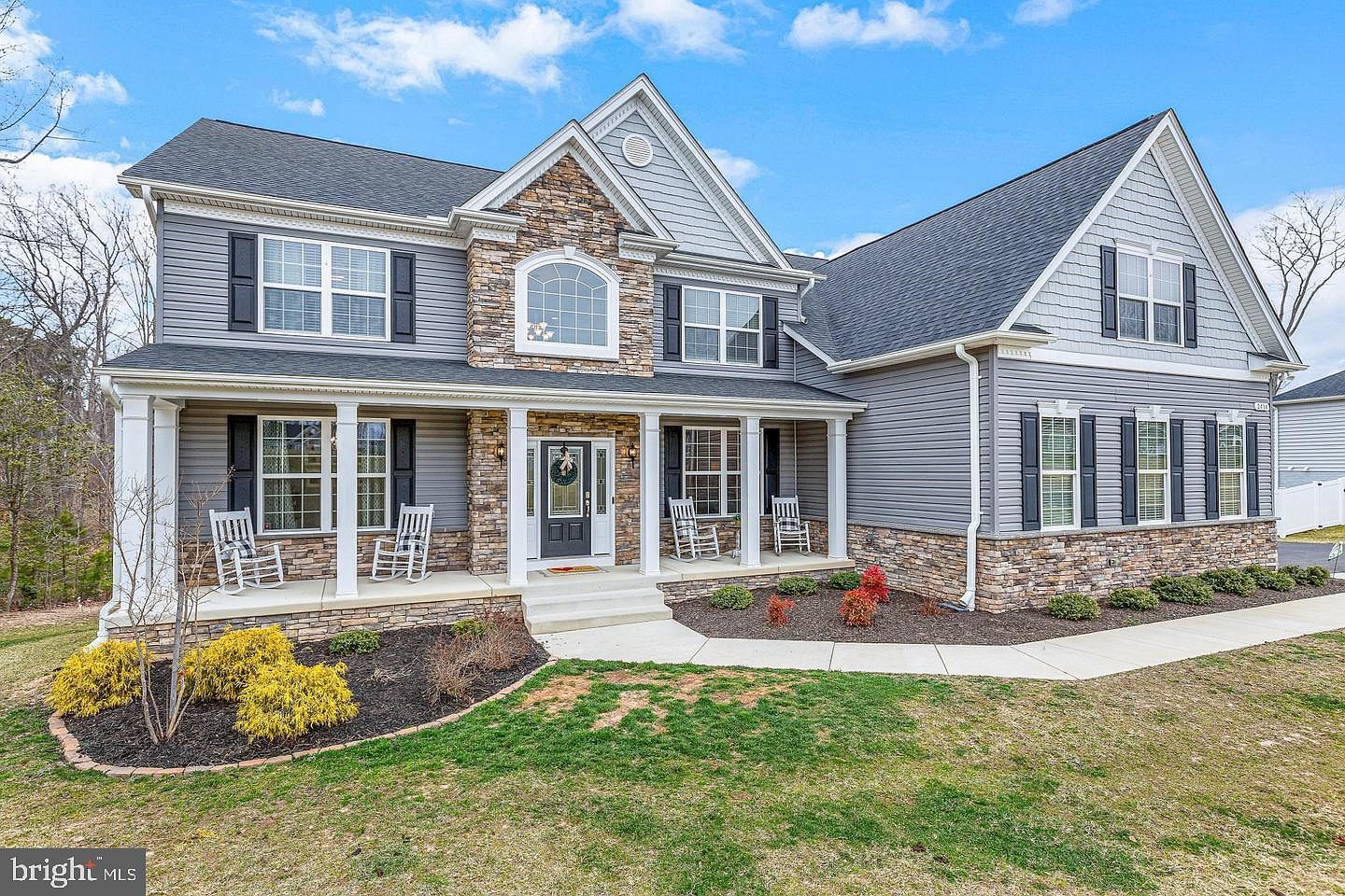 2414 Senate Ct, Prince Frederick, MD 20678 Zillow