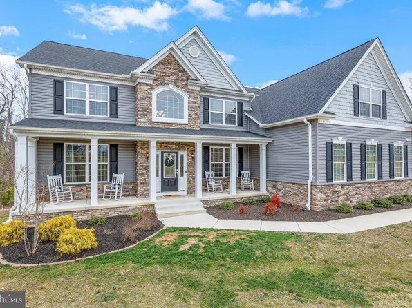 2414 Senate Ct, Prince Frederick, MD 20678