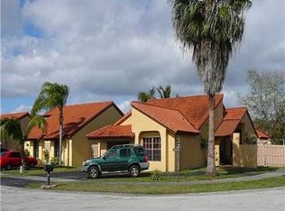 12763 SW 65th Ter, Miami, FL 33183