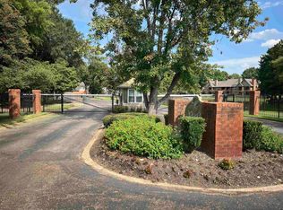 6646 Pondside Cir #1, Memphis, TN 38119