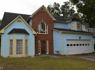 2790 Oak Meadow Dr, Snellville, GA 30078