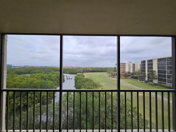 900 Cove Cay Dr Unit 5H, Clearwater, FL 33760