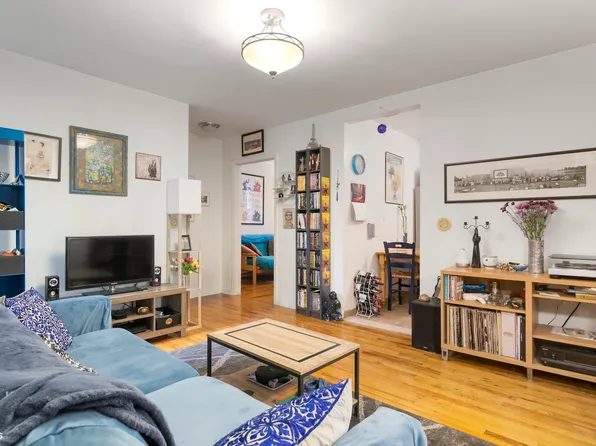 517 West 144th Street 1A image 1 of 7