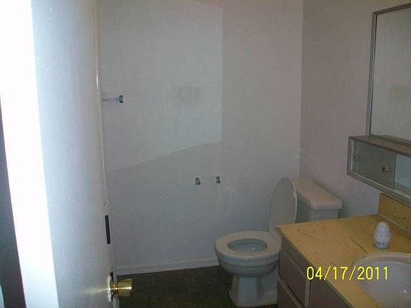 View of bdrm 1