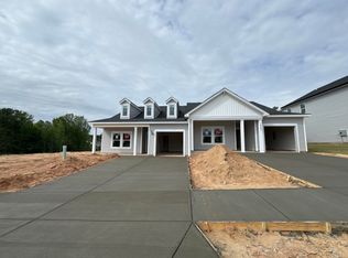1071 Bobbye Drive #13a, North Augusta, SC 29841