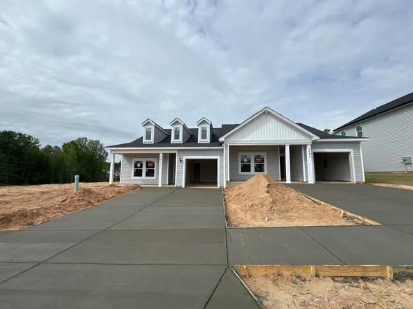1071 Bobbye Drive #13a, North Augusta, SC 29841