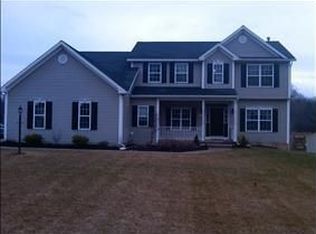 299 Swaggertown Rd, Glenville, NY 12302