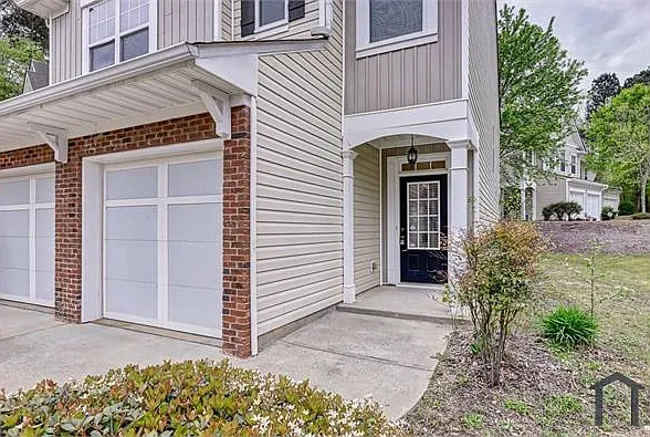 1356 Upshur Pl — Photo 2