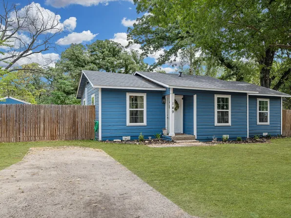 149 Gordon Dr, Azle, TX 76020