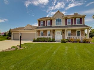 6629 Merganser Dr, Racine, WI 53406