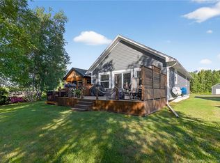 44 Chanis Ln, Dundas, NB E4R 5X1
