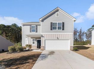 1077 Coldwater Dr, Griffin, GA 30224