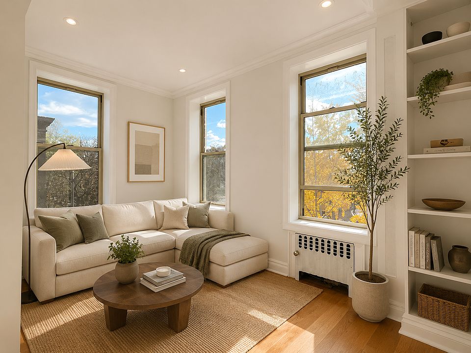 1st image of 106 Bond St APT 6