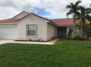 13640 SW 20th St, Miramar, FL 33027