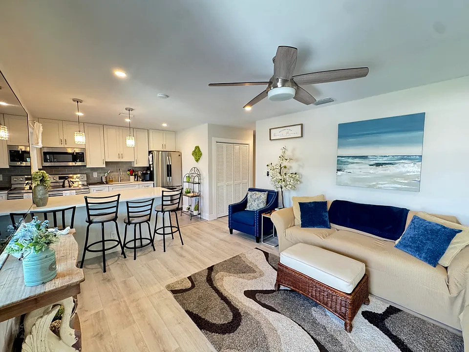 5505 N Ocean Blvd #2-204