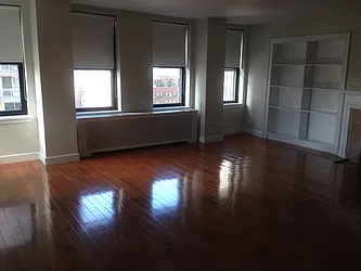 Rented by Stonehenge NYC LLC