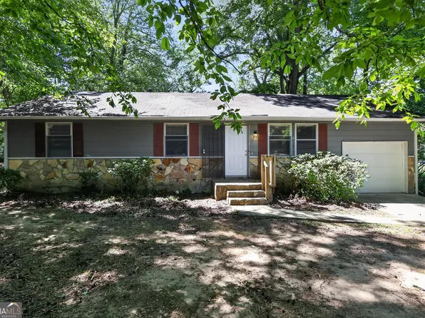 8997 Norwalk Ct, Jonesboro, GA 30238