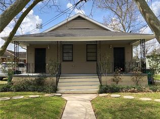 720 Cedar Ave, Metairie, LA 70001