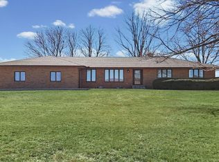36215 E 200 North Rd, Le Roy, IL 61724
