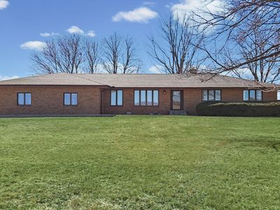 36215 E 200 North Rd, Le Roy, IL, 61724