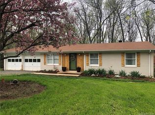 206 May St, New London, NC 28127