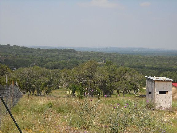 Views from property