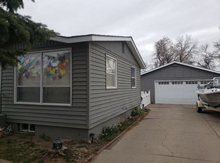 510 9th Ave SE, Sidney, MT 59270